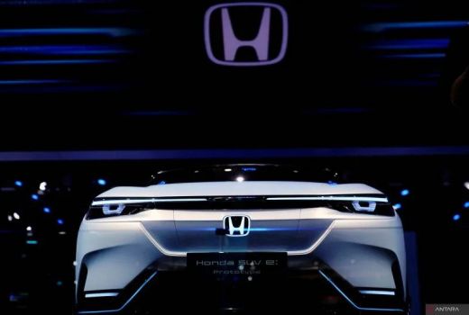 Honda Mengalami Kenaikan Laba karena Penjualan Sepeda Motor dan Mobil Masih Tinggi - GenPI.co