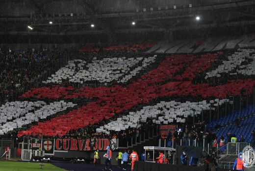 Cuma 5 Menit, Napoli Bikin AC Milan Terkapar di San Siro - GenPI.co
