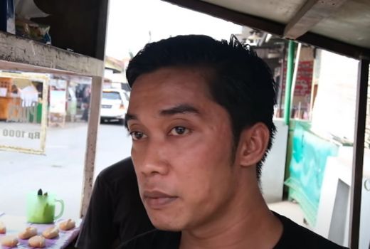 Fredyanto Jual Cara Bikang, Omzet Gede, Tembus Rp 1 Juta Sehari - GenPI.co