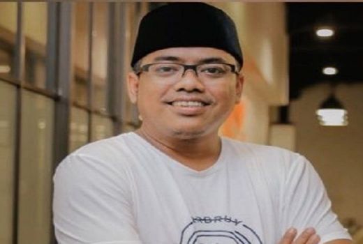 Eddy Soeparno ke Polda Metro Jaya, Muannas Langsung Bereaksi - GenPI.co