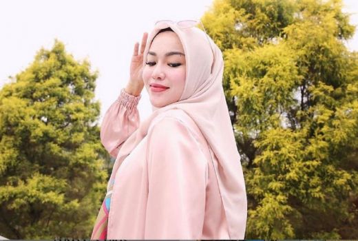Polda Metro Jaya Akhirnya Jemput Paksa Medina Zein, Tak Ada Ampun - GenPI.co