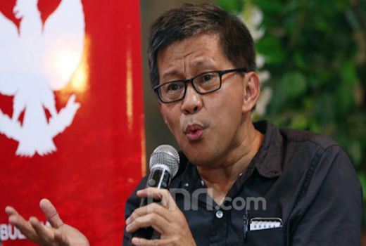 Muncul Partai Mahasiswa Indonesia, Rocky: Mesti Tanya ke Wiranto - GenPI.co