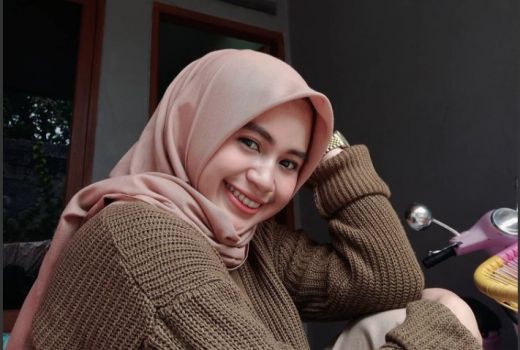 Kisah Mualaf: Dulu Diprotes Keluarga, Kini Orang Tua Ikut Puasa - GenPI.co