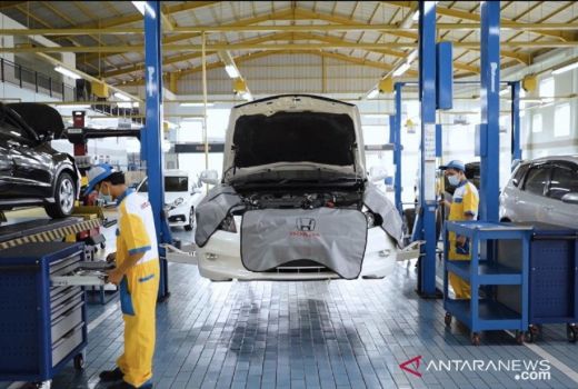 Ini Dia Tanda Wiper Mobil Rusak, Jangan Sepelekan - GenPI.co
