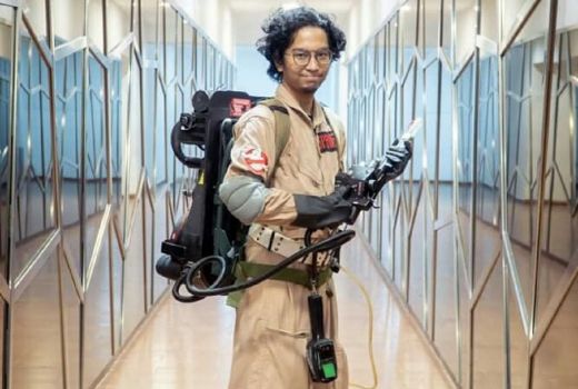 Apakah Musik Latar Penting untuk Penampilan Cosplayer? - GenPI.co