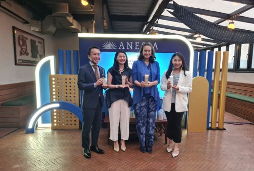 Anessa Hadirkan Sunscreen dengan 4 Autobooster Technology - GenPI.co