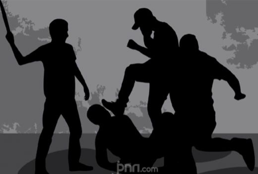 Polisi Usut Dugaan Kasus Pengeroyokan di Holywings Jogja - GenPI.co