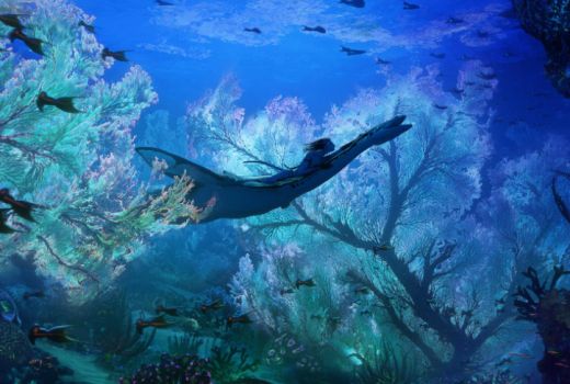 Sempat Tertunda, Disney Rilis Trailer Avatar The Way of Water - GenPI.co