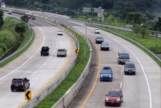 One Way Arus Balik Lebaran Bisa Berlaku 24 Jam, Kata Kakorlantas - GenPI.co