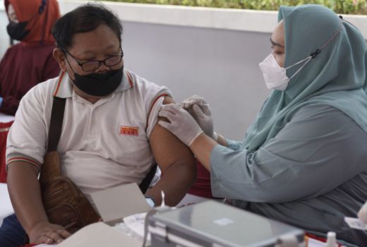 Bantu Masyarakat, MS Glow Gelar Mudik Gratis dan Vaksin Booster - GenPI.co