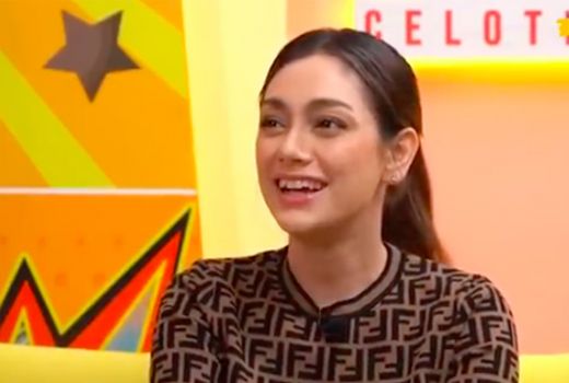 Begini Pengakuan Celine Evangelista soal Ariel NOAH, Oh Ternyata - GenPI.co