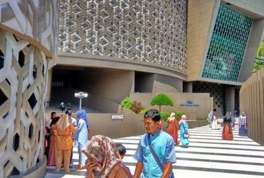 Museum Tsunami Aceh Dibuka saat Libur Lebaran 2022, Yuk Bestie! - GenPI.co