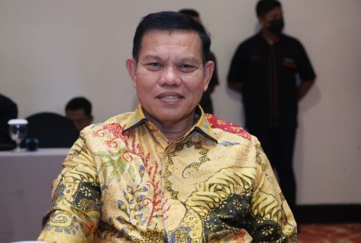SEA Games 2021, Ketum Isori Dukung Keputusan PPON - GenPI.co