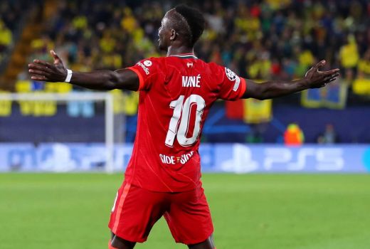Bursa Transfer: Juventus Tikung Barcelona, Mane ke Muenchen - GenPI.co