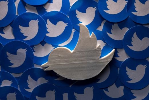 Twitter Beri Label Pada Konten Sesat Tentang Konflik Ukraina - GenPI.co