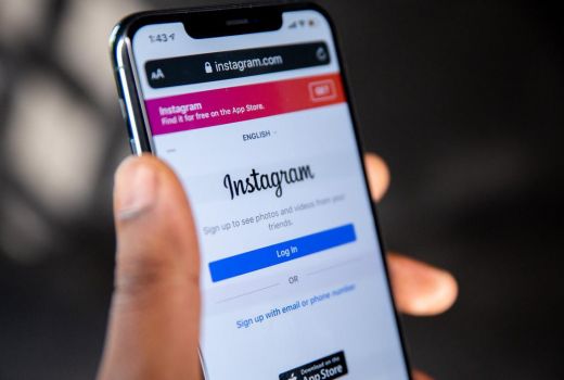 Instagram Hadirkan Fitur Amber Alerts, Bisa Cari Anak Hilang - GenPI.co