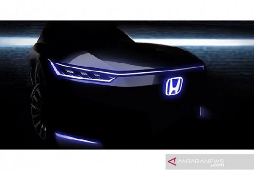 Honda Tingkatkan Produksi Kendaraan Listrik, Pasar AS dan China Jadi Target - GenPI.co
