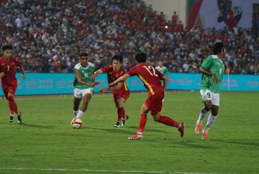 Kalah dari Vietnam di SEA Games, Indonesia Masih Punya Peluang - GenPI.co