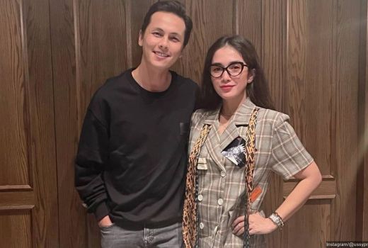 Penjelasan Andhika Pratama Soal Digosipkan dengan Chandrika Chika - GenPI.co