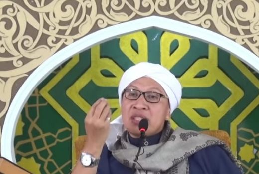 2 Cara Memperbesar Anu Pria Boleh Dilakukan, Kata Buya Yahya - GenPI.co