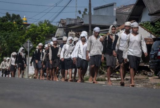 Budayawan Desak Pemprov Banten Berhenti Usik Ritual Seba Badui - GenPI.co