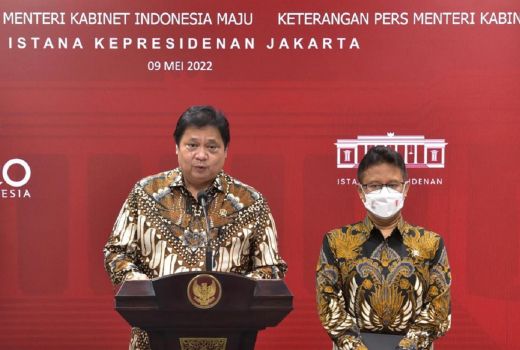 Pemerintah Perpanjang PPKM Selama 2 Minggu ke Depan - GenPI.co