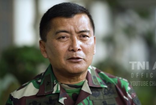 2 Mobil Dinas TNI AD Buat Macet Bandara, Ini Kata Brigjen Tatang - GenPI.co