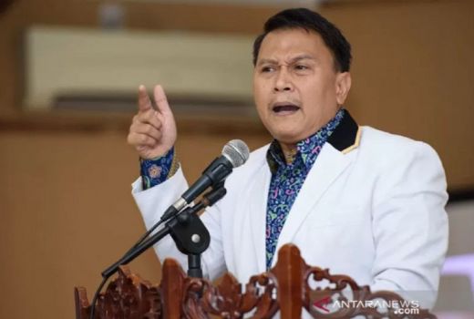 Mardani Akui Sulit Menyatukan Parpol Koalisi - GenPI.co