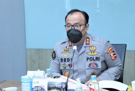 5 WNI Jadi Fasilitator Keuangan ISIS, Ini Dia Sosoknya - GenPI.co
