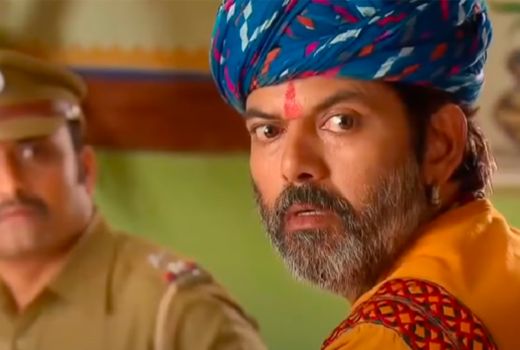 Sinopsis Balika Vadhu 22 Juni 2022, Akhiraj Lancarkan Aksi Kejam - GenPI.co