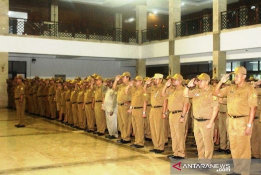 Honorer Lulusan Setara S1 atau D3 Diusulkan Jadi PPPK - GenPI.co