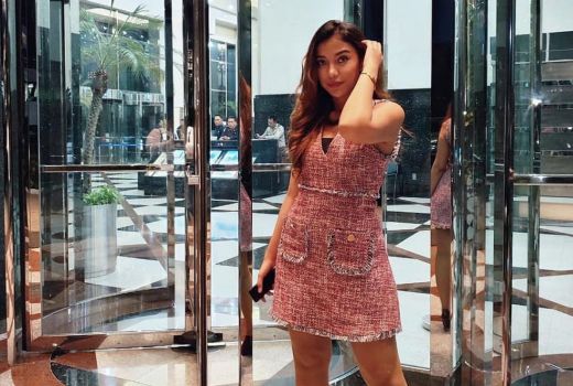 Bidadari Sidoarjo, Cantiknya Sempurna, Idaman Pria - GenPI.co