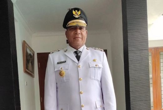 Panas! Paulus Waterpauw Somasi Kuasa Hukum Lukas Enembe, Nah Lo - GenPI.co