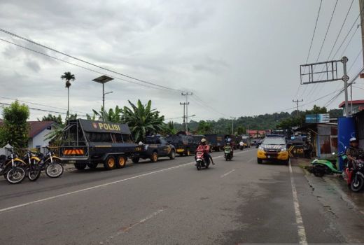 Imparsial Minta Pemerintah Serius Terhadap Kekerasan di Papua - GenPI.co