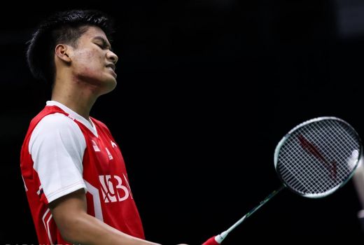 Sebelum Menggila, Syabda Perkasa Diteriaki Kevin dan Hendra/Ahsan - GenPI.co