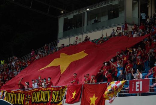 Bikin Malu, Vietnam Belum Bayar Gaji Wasit SEA Games 2021 - GenPI.co