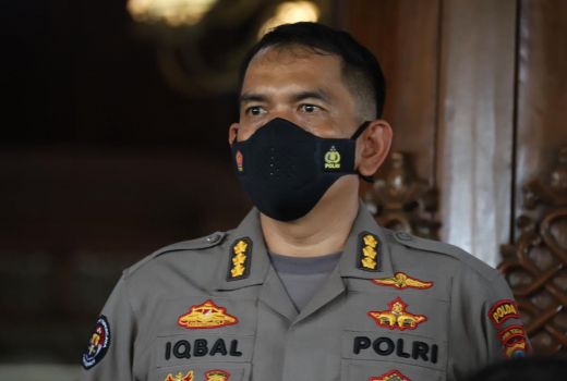 Bikin Malu Kapolri, Bripka EFJ dan Briptu EM Rusak Citra Polri - GenPI.co