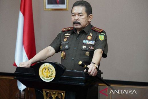 Instruksi Jaksa Agung Sanitiar Burhanuddin Tegas, Kajati Harap Patuh - GenPI.co