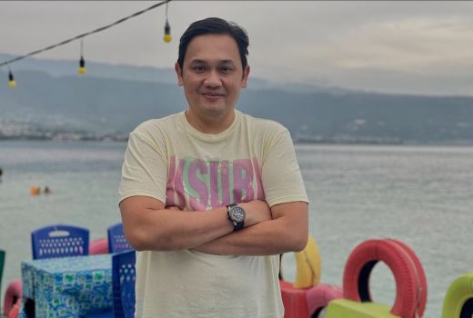 Gala Sky Akan Lebih Bahagia Jika Bersama Doddy, Kata Farhat Abbas - GenPI.co