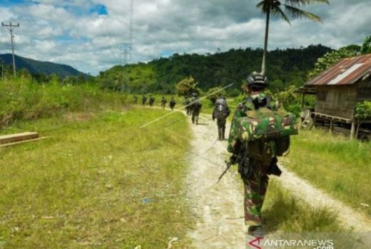 Pengakuan Jenderal Andika Perkasa di Palu, Kelompok Ini Bahaya - GenPI.co