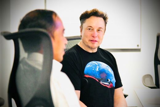 Kampanye Penolakan Muncul, Elon Musk Bisa Gagal Membeli Twitter - GenPI.co