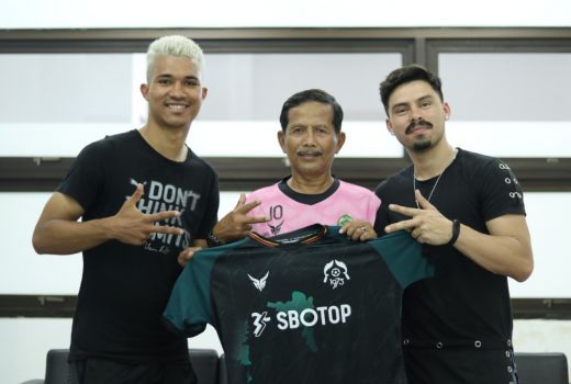 Persikabo 1973 Mulai Tebar Ancaman, Kekuatannya Makin Padu - GenPI.co
