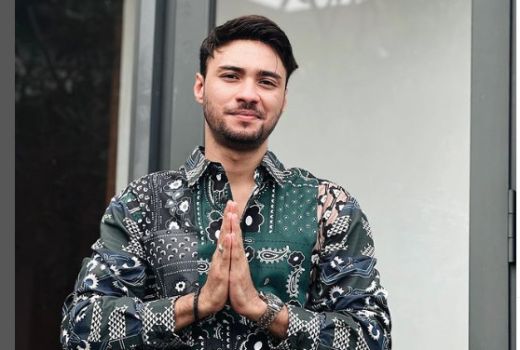Ganteng Banget, 5 OOTD Refal Hady Bikin Wanita Meleleh - GenPI.co