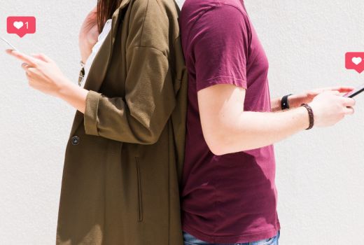 10 Tahun Sabar Menjomlo, Aku Temukan Permaisuri di Aplikasi - GenPI.co