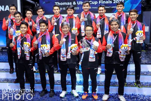 Timnas Indonesia Gagal di 2 Ajang, Rionny Mainaky Buka-bukaan - GenPI.co