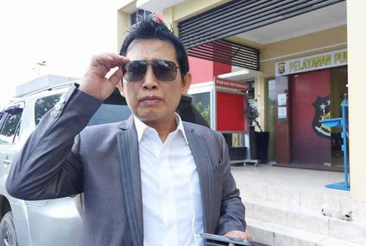 Suami Briptu Suci dan Selingkuhan Penuhi Panggilan Polda Sumsel - GenPI.co