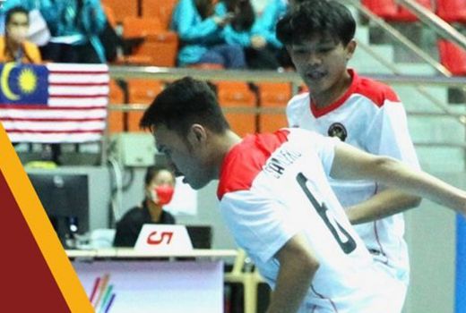 Ngamuk, Timnas Indonesia Hancurkan Malaysia - GenPI.co