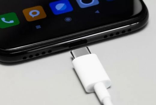 Apple Bakal Pakai USB Type C untuk iPhone - GenPI.co