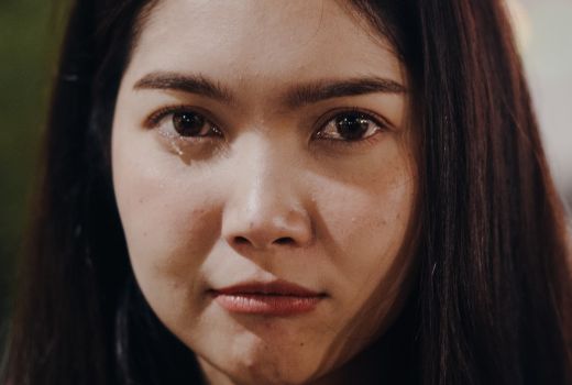 Ternyata ini Alasan Beberapa Orang Tertentu Banyak Menangis - GenPI.co