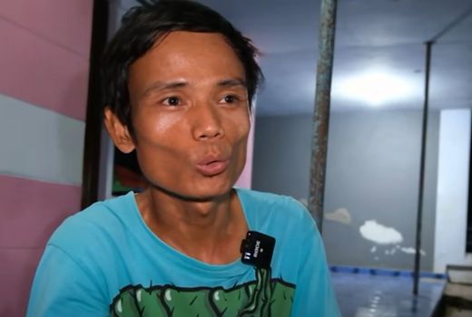 Toto Bisnis Singkong Keju, Omzet Tembus Rp 1 Juta Lebih per Hari - GenPI.co